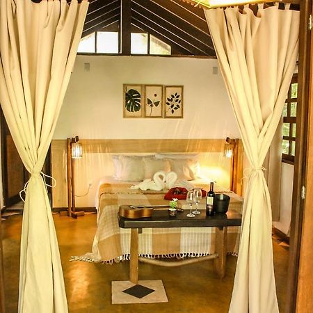 Hôtel Bahia Das Jangadas. à Serra Grande  Extérieur photo