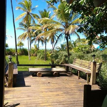 Hôtel Bahia Das Jangadas. à Serra Grande  Extérieur photo
