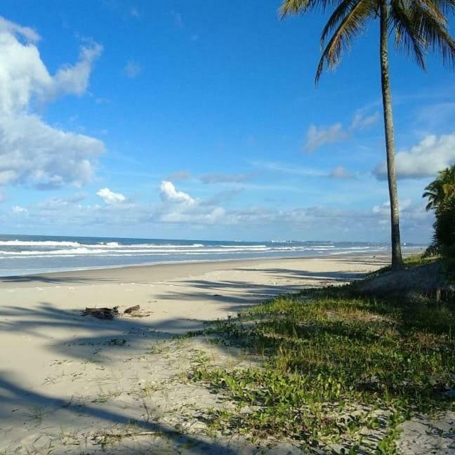 Hôtel Bahia Das Jangadas. à Serra Grande  Extérieur photo
