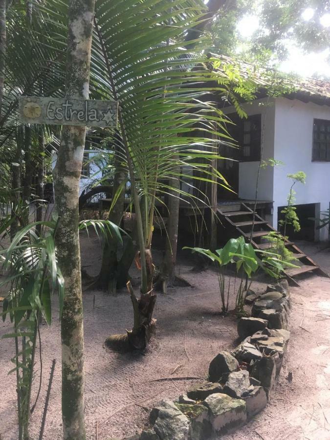 Hôtel Bahia Das Jangadas. à Serra Grande  Extérieur photo