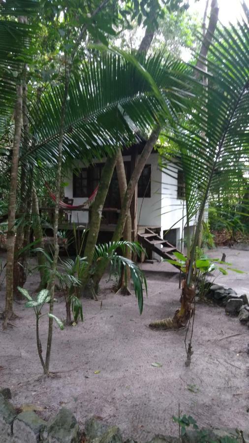 Hôtel Bahia Das Jangadas. à Serra Grande  Chambre photo