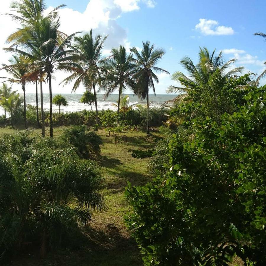 Hôtel Bahia Das Jangadas. à Serra Grande  Extérieur photo