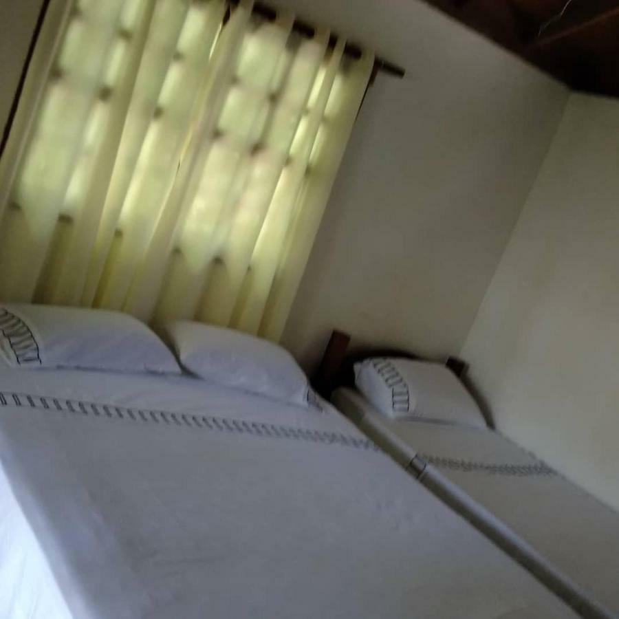 Hôtel Bahia Das Jangadas. à Serra Grande  Extérieur photo